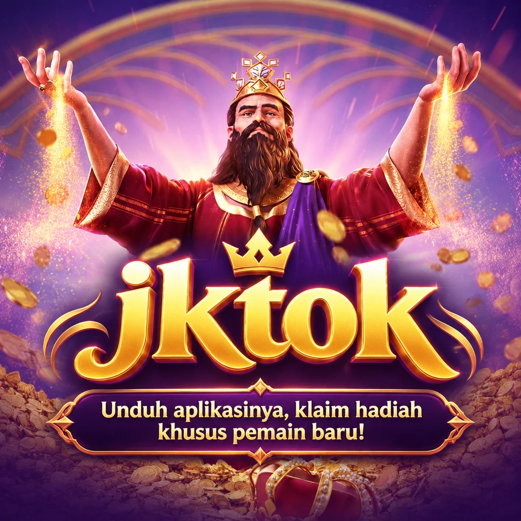 jktok · Game & unduhan