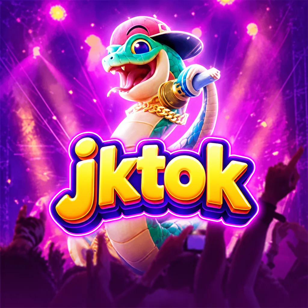 jktok · Fortune Snake
