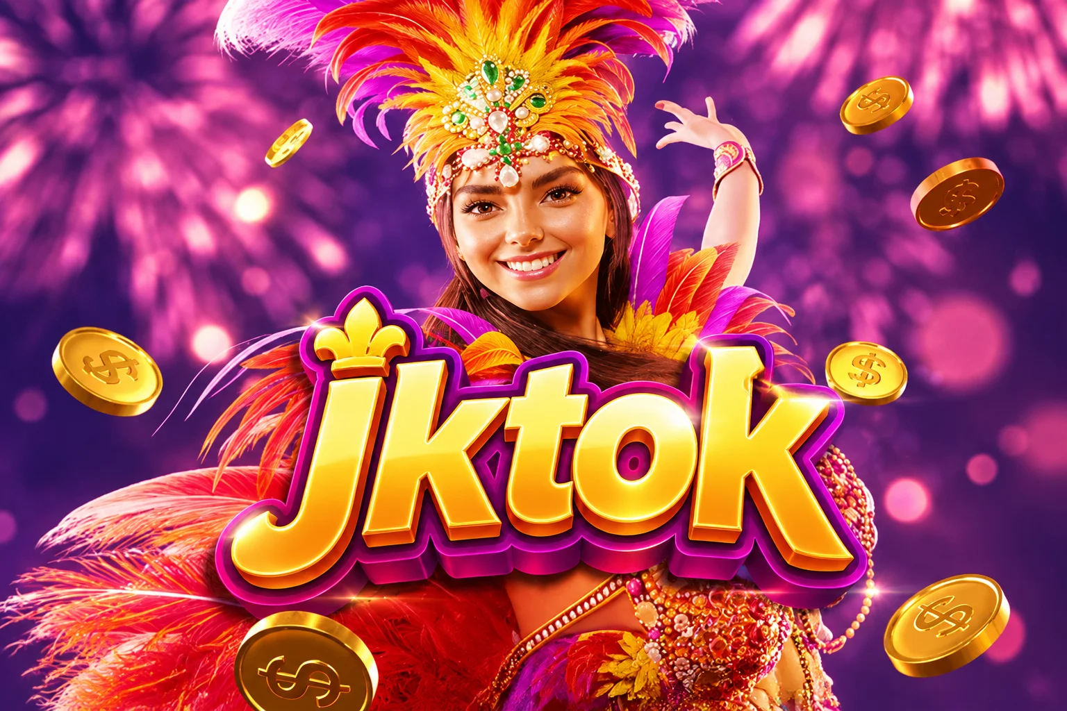 jktok · Panduan Mekanisme Penghancuran Blocker dan Respin The Great Icescape di jktok