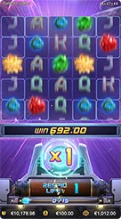 jktok · Galactic Gems