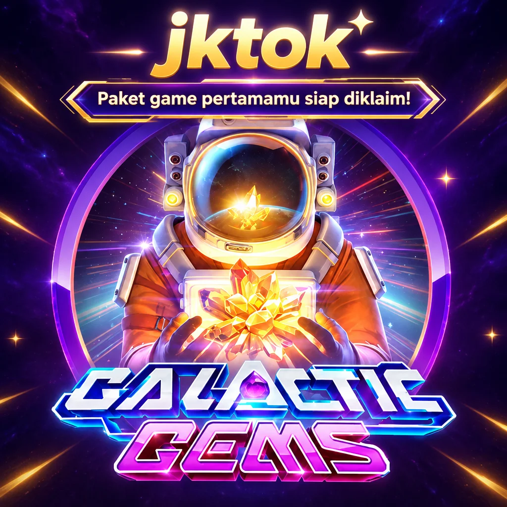 jktok · Galactic Gems
