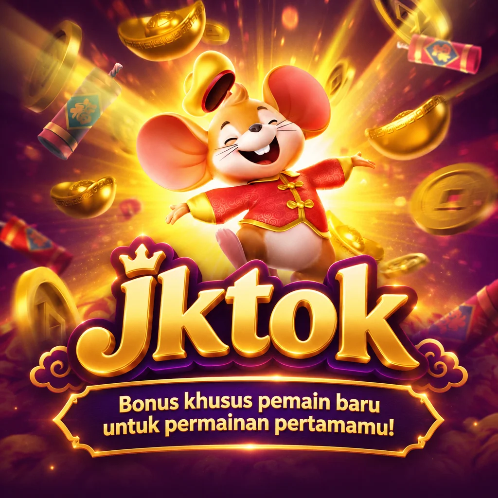 jktok · Game & unduhan