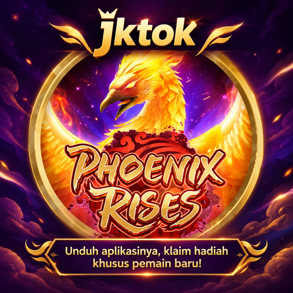 jktok · Phoenix Rises