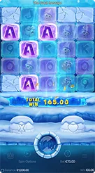 jktok · The Great Icescape