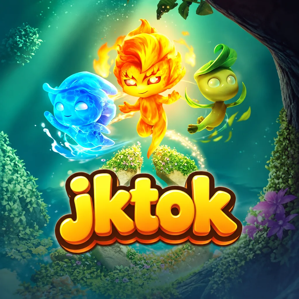 jktok · Myst Spirits