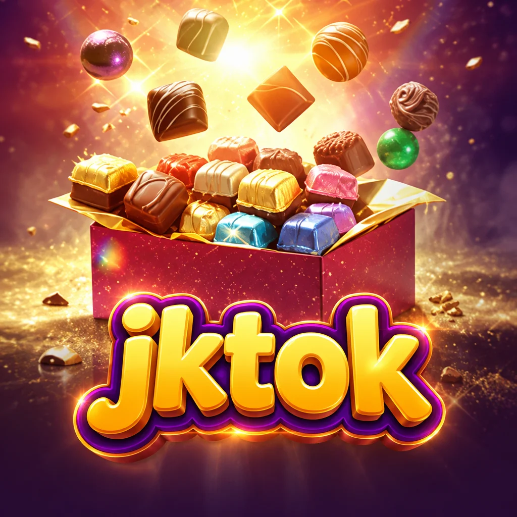 jktok · Choc Deluxe